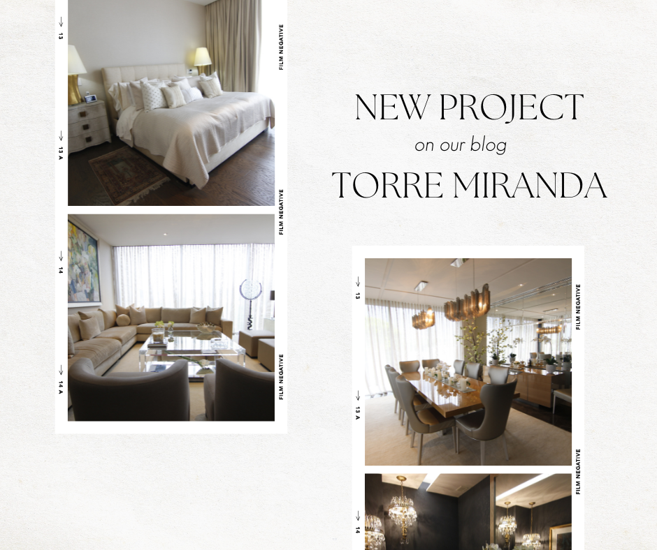 Proyecto Torre Miranda