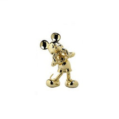 Mickey With Love Xs - Gold