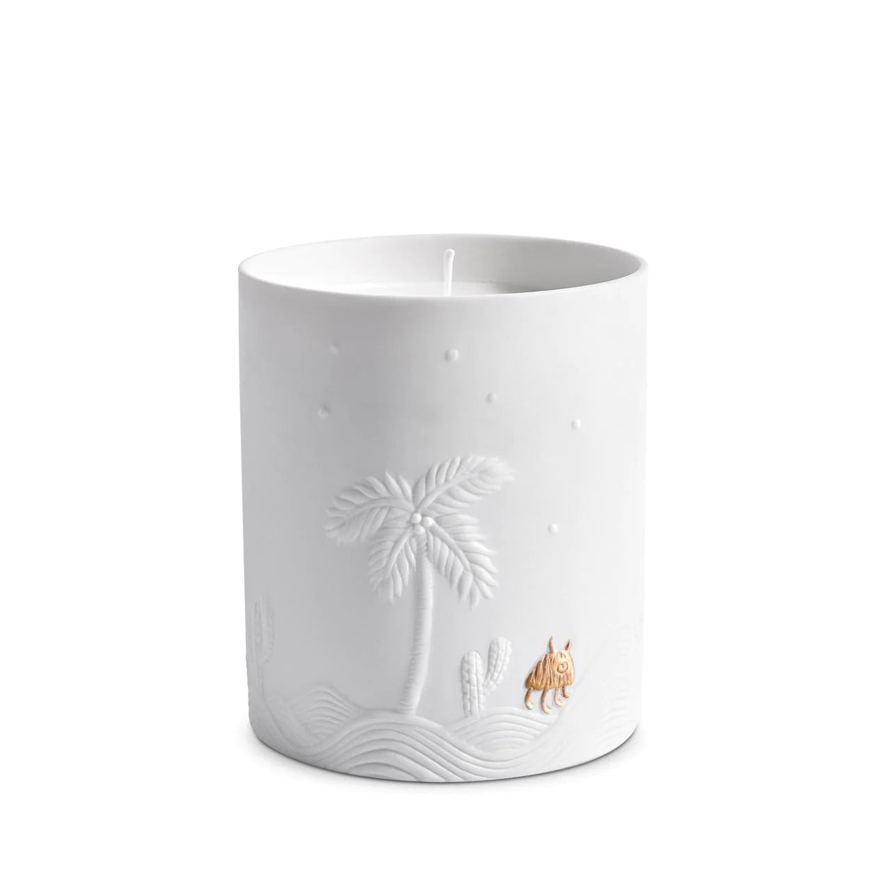 The Haas Brothers (mojave Palm) Candle