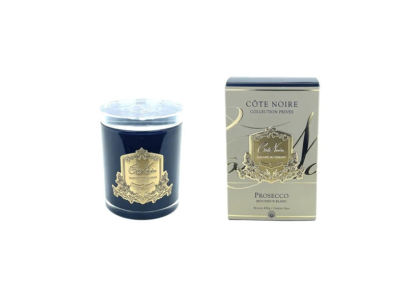 Gold Candle Mosseux Blanc - Prosecco
