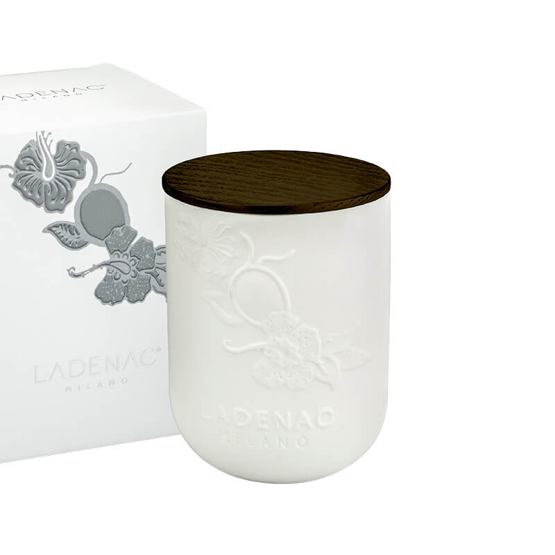 Opium Flower Candle 200 gr