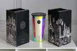 Urban Senses Holographic Caviar Lime Jumbo Candle 8.5 kg