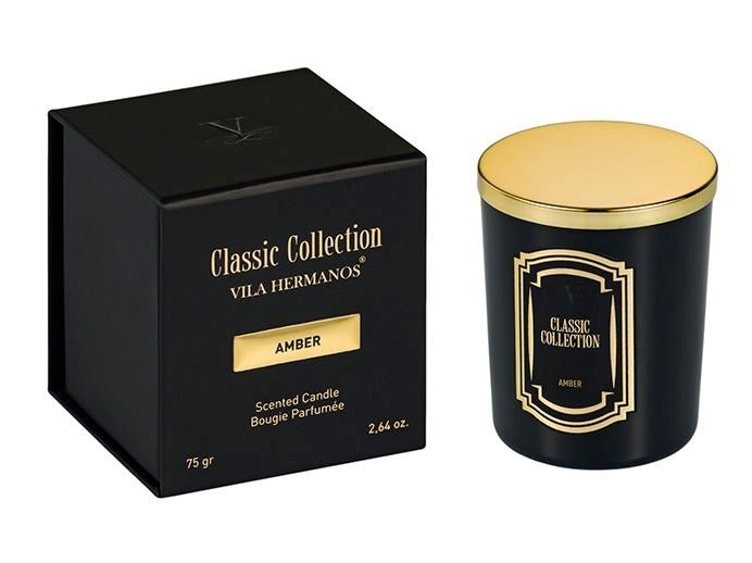 Classic Collection Amber 500 Gr