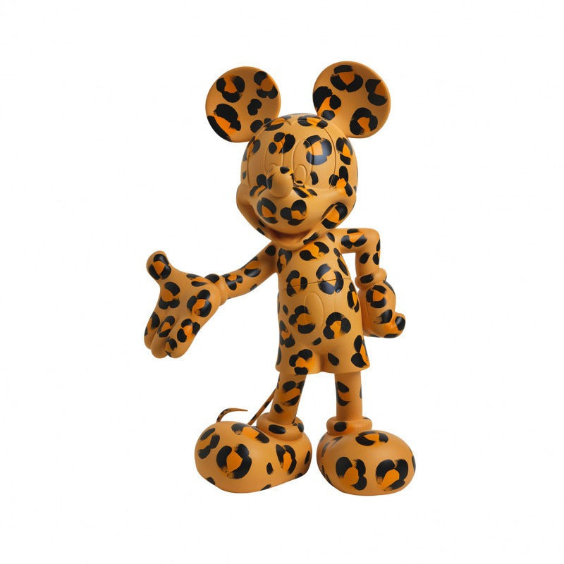 Mickey Leopard