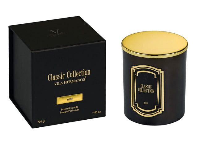 Classic Collection Oud 500 Gr