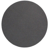 Skate Charcoal Round Mats